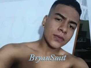 BryanSmit