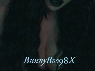 BunnyBoo98X