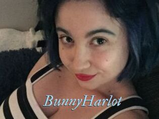 BunnyHarlot