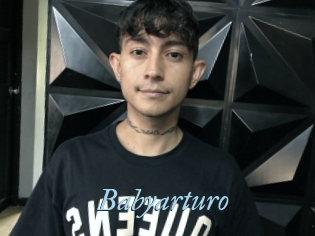 Babyarturo