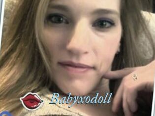 Babyxodoll