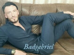 Badgabriel