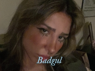 Badgul