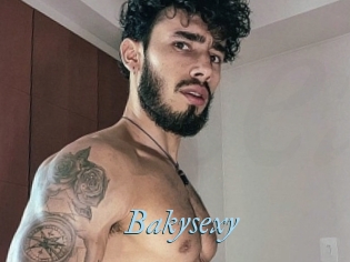 Bakysexy