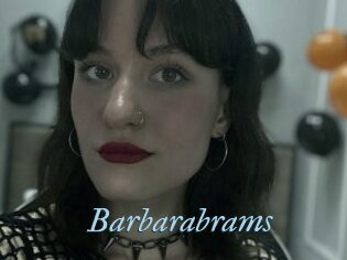 Barbarabrams