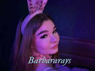 Barbararays