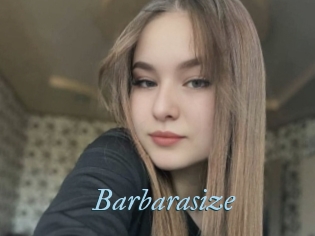 Barbarasize