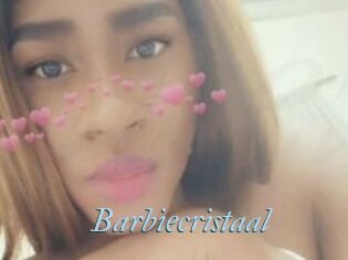 Barbiecristaal