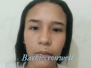 Barbiecronwell