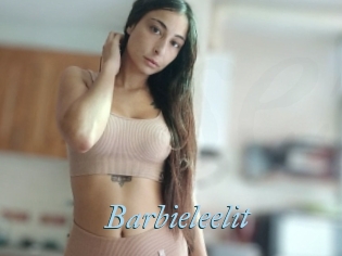 Barbieleelit