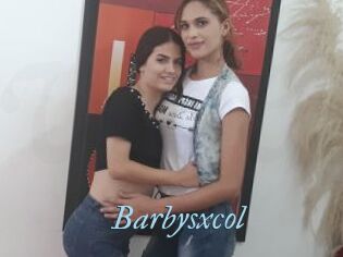 Barbysxcol