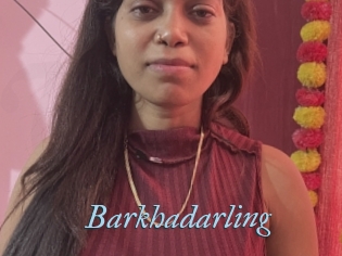 Barkhadarling