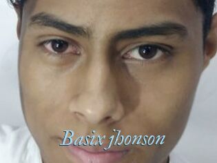 Basix_jhonson