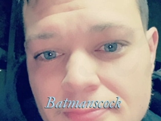 Batmanscock