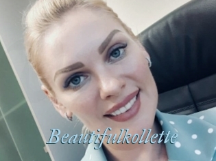 Beautifulkollette