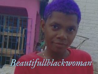 Beautifullblackwoman