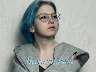 Beccamilltone