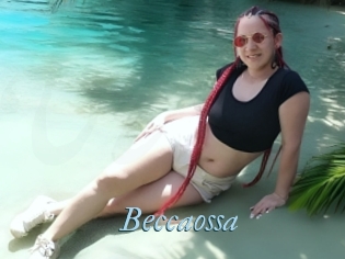 Beccaossa