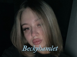 Beckyhamlet