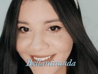 Bellamiranda