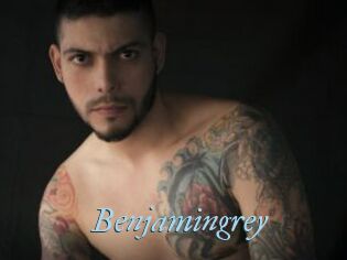 Benjamingrey