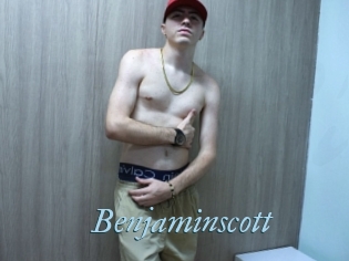 Benjaminscott