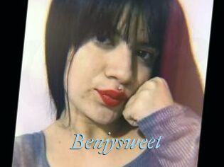 Benjysweet