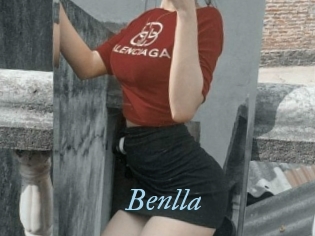 Benlla