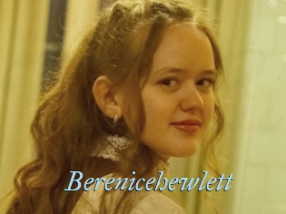 Berenicehewlett