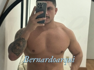 Bernardoarqui