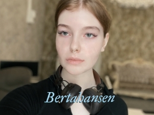 Bertahansen