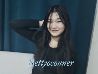 Bettyoconner