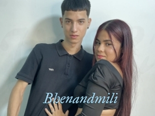 Bhenandmili