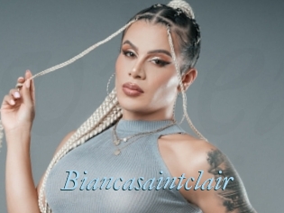 Biancasaintclair