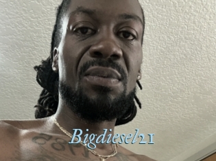 Bigdiesel21