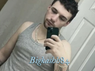 Bigkashh84