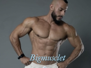 Bigmusclet