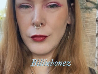 Billiebonez