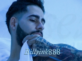 Billyink888