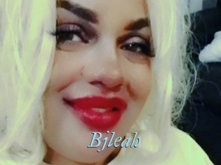 Bjleah