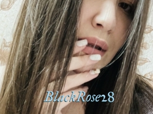 BlackRose28