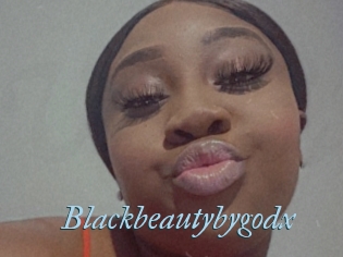 Blackbeautybygodx