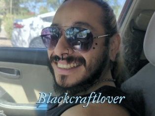 Blackcraftlover