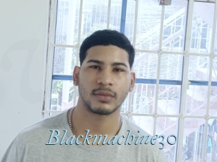 Blackmachine30