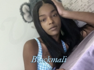 Blackmali