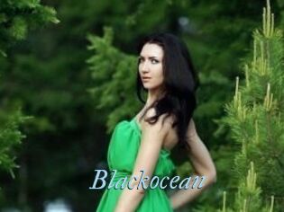 Blackocean