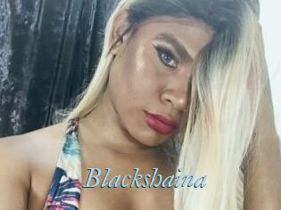 Blackshaina