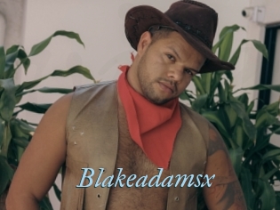 Blakeadamsx