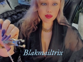 Blakmailtrix