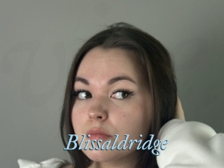 Blissaldridge